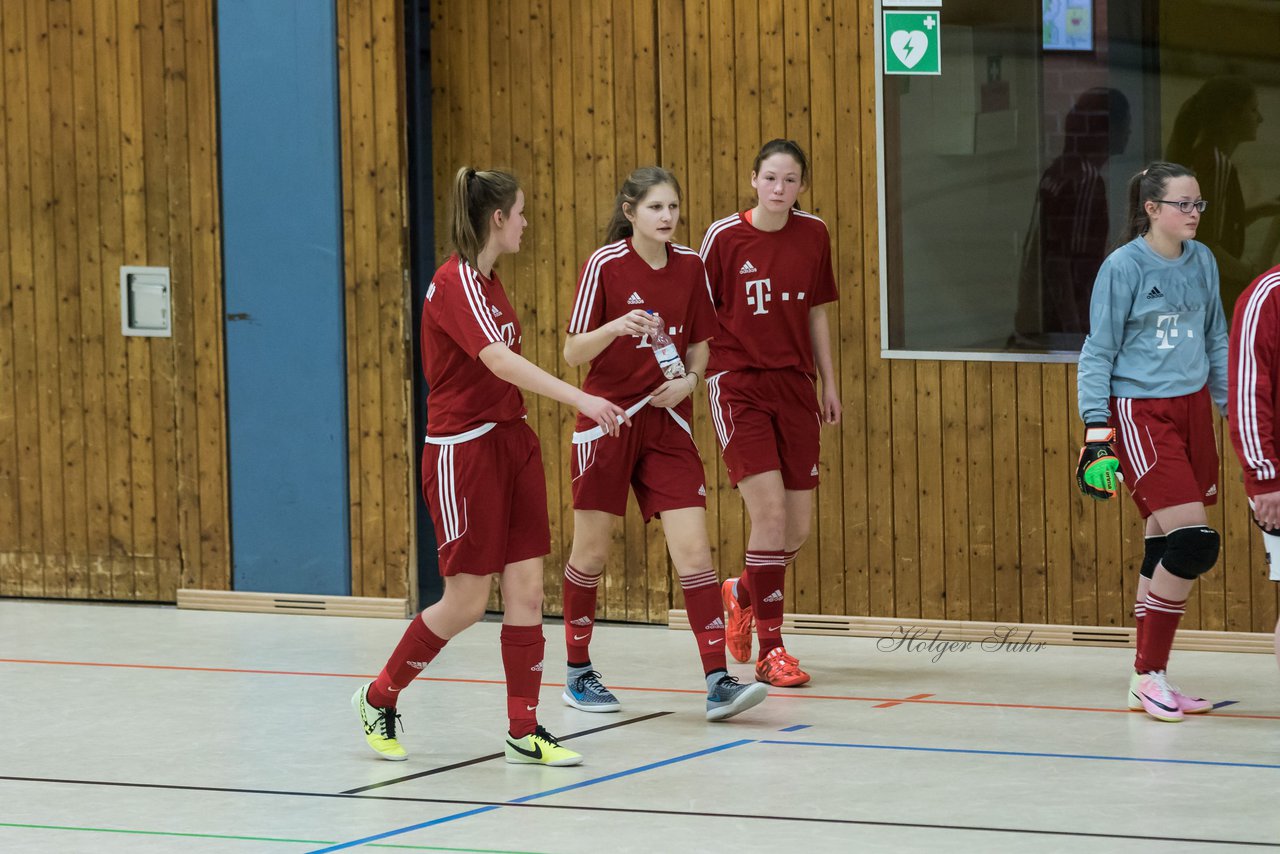 Bild 513 - B-Juniorinnen Cup Wahlstedt